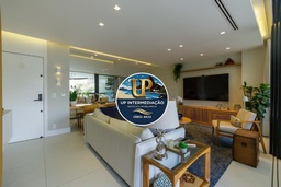 Apartamento de 2 quartos, 169m² no bairro Barra da Tijuca, em Rio de Janeiro | Eu Corretor