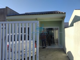 Casa de Condomínio de 2 quartos, 101m² no bairro Canoas , em Pontal do Paraná | Eu Corretor