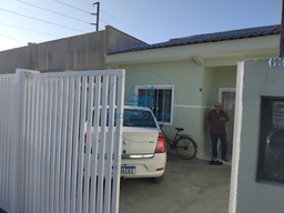 Casa de Condomínio de 2 quartos, 101m² no bairro Canoas , em Pontal do Paraná | Eu Corretor