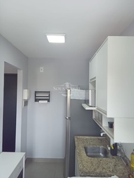 Apartamento de 2 quartos, 45m² no bairro Jardim Dona Emília, em Jaú | Eu Corretor