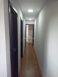 Apartamento de 2 quartos, 45m² no bairro Jardim Dona Emília, em Jaú | Eu Corretor