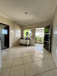 Casa de 3 quartos, 150m² no bairro Jardim de Alá (Justinópolis), em Ribeirão das Neves | Eu Corretor