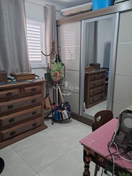 Apartamento de 2 quartos, 45m² no bairro Jardim Dona Emília, em Jaú | Eu Corretor