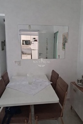 Apartamento de 2 quartos, 45m² no bairro Jardim Dona Emília, em Jaú | Eu Corretor