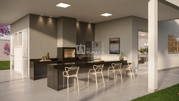 Apartamento de 2 quartos, 49m² no bairro Residencial Alfa, em Goiânia | Eu Corretor