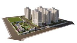 Apartamento de 2 quartos, 49m² no bairro Residencial Alfa, em Goiânia | Eu Corretor