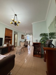 Apartamento de 2 quartos, no bairro turista 1, em Caldas Novas | Eu Corretor