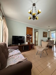 Apartamento de 2 quartos, no bairro turista 1, em Caldas Novas | Eu Corretor