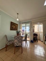 Apartamento de 2 quartos, no bairro turista 1, em Caldas Novas | Eu Corretor