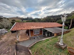 Chácara no bairro Morada das Fontes, em Itatiba | Eu Corretor