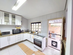 Chácara no bairro Morada das Fontes, em Itatiba | Eu Corretor