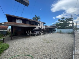 Casa de 4 quartos, 300m² no bairro Praia do Ervino, em São Francisco do Sul | Eu Corretor