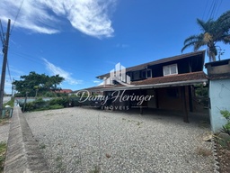 Casa de 4 quartos, 300m² no bairro Praia do Ervino, em São Francisco do Sul | Eu Corretor