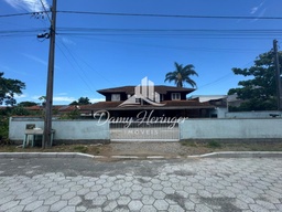 Casa de 4 quartos, 300m² no bairro Praia do Ervino, em São Francisco do Sul | Eu Corretor