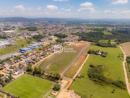 Lote/Terreno de no bairro Liri, em Içara | Eu Corretor