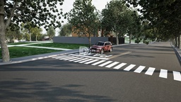 Lote/Terreno de no bairro Liri, em Içara | Eu Corretor