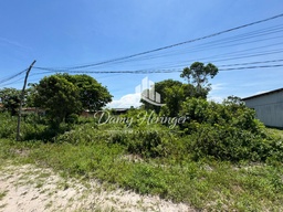 Lote/Terreno de 360m² no bairro Praia do Ervino, em São Francisco do Sul | Eu Corretor