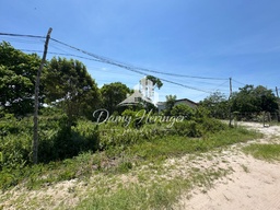 Lote/Terreno de 360m² no bairro Praia do Ervino, em São Francisco do Sul | Eu Corretor