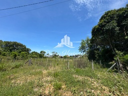 Lote/Terreno de 360m² no bairro Praia do Ervino, em São Francisco do Sul | Eu Corretor