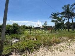 Lote/Terreno de 432m² no bairro Praia do Ervino, em São Francisco do Sul | Eu Corretor