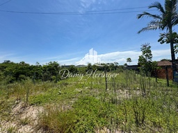 Lote/Terreno de 432m² no bairro Praia do Ervino, em São Francisco do Sul | Eu Corretor