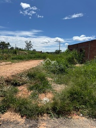 Lote/Terreno de 200m² no bairro Jardim privê , em Caldas Novas | Eu Corretor