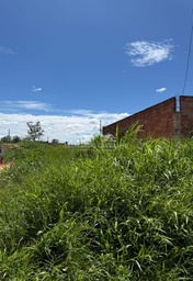 Lote/Terreno de 200m² no bairro Jardim privê , em Caldas Novas | Eu Corretor