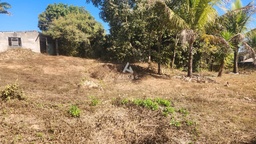 Lote/Terreno de no bairro Samambaia, em Juatuba | Eu Corretor