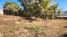 Lote/Terreno de no bairro Samambaia, em Juatuba | Eu Corretor