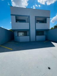 Apartamento no bairro Jardim do Ingá, em Luziânia | Eu Corretor