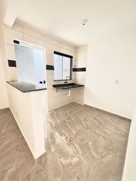 Apartamento no bairro Jardim do Ingá, em Luziânia | Eu Corretor