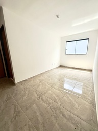 Apartamento no bairro Jardim do Ingá, em Luziânia | Eu Corretor