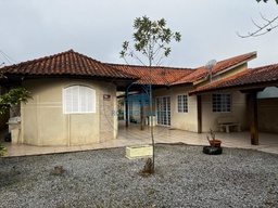 Casa de 2 quartos, 80m² no bairro Baln. Gaivotas, em Matinhos | Eu Corretor