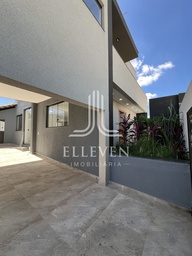 Casa de 4 quartos, 270m² no bairro Whalchir resende, em Santos Dumont | Eu Corretor