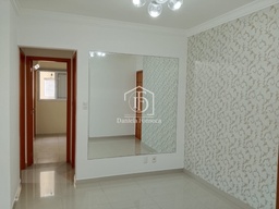 Apartamento de 2 quartos, 75m² no bairro Canto do Forte, em Praia Grande | Eu Corretor