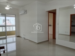 Apartamento de 2 quartos, 75m² no bairro Canto do Forte, em Praia Grande | Eu Corretor