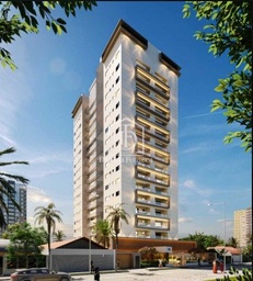 Apartamento de 2 quartos, 71m² no bairro Canto do Forte, em Praia Grande | Eu Corretor