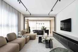 Apartamento de 3 quartos, 141m² no bairro Canto do Forte, em Praia Grande | Eu Corretor