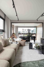 Apartamento de 3 quartos, 141m² no bairro Canto do Forte, em Praia Grande | Eu Corretor