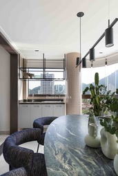 Apartamento de 3 quartos, 141m² no bairro Canto do Forte, em Praia Grande | Eu Corretor