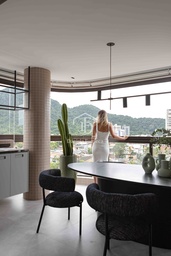 Apartamento de 3 quartos, 141m² no bairro Canto do Forte, em Praia Grande | Eu Corretor