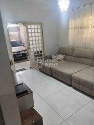 Casa de 3 quartos, 109m² no bairro São Miguel, em Barreiras | Eu Corretor