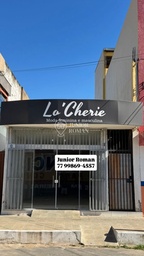 Sala Comercial no bairro Sandra Regina, em Barreiras | Eu Corretor