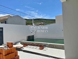 Casa de 3 quartos, 200m² no bairro Bandeirantes, em Barreiras | Eu Corretor