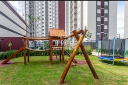 Apartamento de 3 quartos, 55m² no bairro Vila Maria Baixa, em São Paulo | Eu Corretor