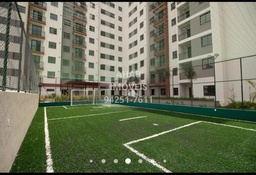 Apartamento no bairro Vila Maria Baixa, em São Paulo | Eu Corretor