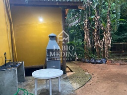 Casa de 2 quartos, 600m² no bairro Maresias, em São Sebastião | Eu Corretor