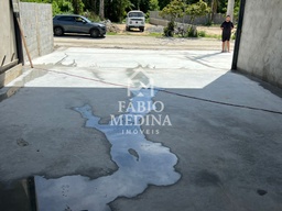 Galpão / Depósito / Armazém de 330m² no bairro Enseada, em São Sebastião | Eu Corretor