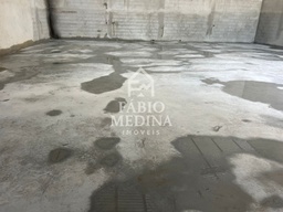 Galpão / Depósito / Armazém de 330m² no bairro Enseada, em São Sebastião | Eu Corretor