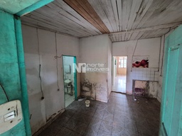 Casa de 3 quartos, 300m² no bairro Brasil Novo, em Macapá | Eu Corretor